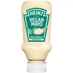Heinz Vegansk Majonnäs 220ml