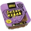 Edgy Veggie Pulled Seitan Kebab 250g -Felix Store 340x340 966