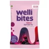 Wellibites Gelégodis Hallon & Saltlakrits Vegansk 70g -Felix Store 340x340 967