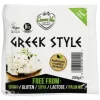 Greenvie Fetaost Greek Style Vegansk 200g -Felix Store 340x340 972