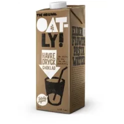 OATLY Havredryck Choklad
