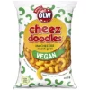 Olw Ostbågar Cheez Doodles Vegan 200g -Felix Store 340x340 984