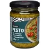 ICA Pesto Basilika Med Vegansk Ost 130g -Felix Store 340x340 987