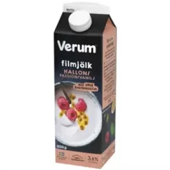 Verum Verum H-fil Hall/pass/va