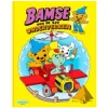 Bok Bamse Och De Sju Underverken -Felix Store 340x340 998